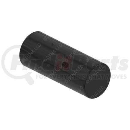 Freightliner A03-34592-181 Fuel Tank - Right Hand, 100 Gallon, 23 Inch, Painted, 18 Inch Fill