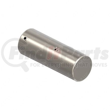 Freightliner A03-39844-627 Fuel Tank - Right Hand, 25 Inch, Diameter, 150 Gallon, A2, Polished