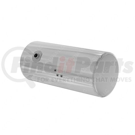 Freightliner A03-39875-153 Fuel Tank - 25 Inch, 120 Gallon, A2, Right Hand, Plain