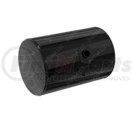 Freightliner A03-40899-140 Fuel Tank - 60 Gallon, 23 Inch, Painted, 14 Inch Filler Location, Left Hand, Forward