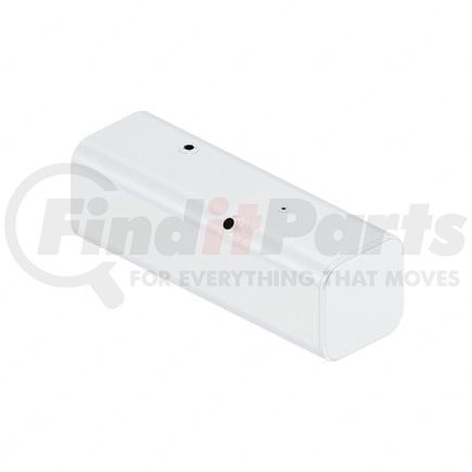 Freightliner A03-41137-000 Fuel Tank - Left Hand, 80 Gallon, SU, Moved Filler