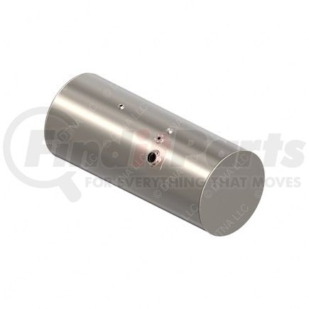Freightliner A03-40903-281 Fuel Tank - 100 Gallon, 23 Inch, Polished, Right Hand