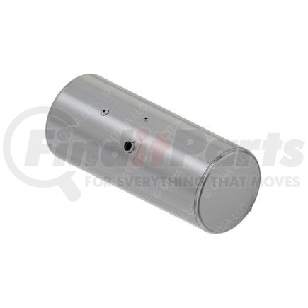 Freightliner A03-42293-086 Fuel Tank - 125 Gallon, 25 Inch, Plain, 27 Inch Fill