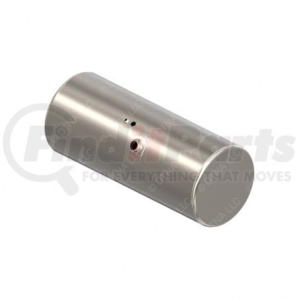 Freightliner A03-44030-344 Fuel Tank - 25 Degree, 130 Gallon, Left Hand, Polished