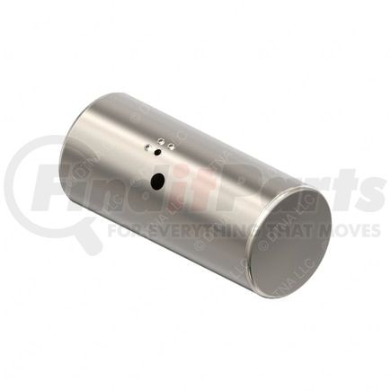 Freightliner A03-44175-264 Fuel Tank - 25 Inch, 25 Degree, 120 Gallon, Sending Unit, Left Hand, Polished