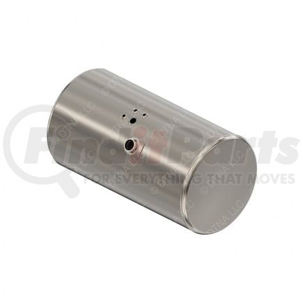 Freightliner A03-44167-264 Fuel Tank - 25 Degree, 100 Gallon, Left Hand, Auxiliary