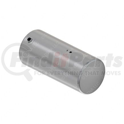 Freightliner A03-44744-040 Fuel Tank - Left Hand, 25 Inch, 25 Degree, 120 Gallon, Sending Unit, Plain