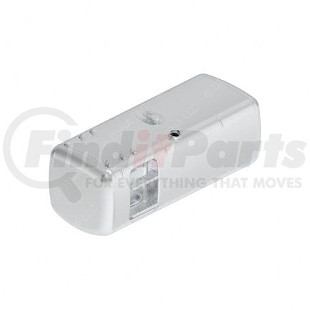 Freightliner A03-44469-000 Fuel Tank - LCS, 735X700, 205 Gallon, Plain