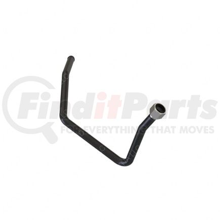 Freightliner A05-23438-000 Radiator Filler - Static Fill Pipe