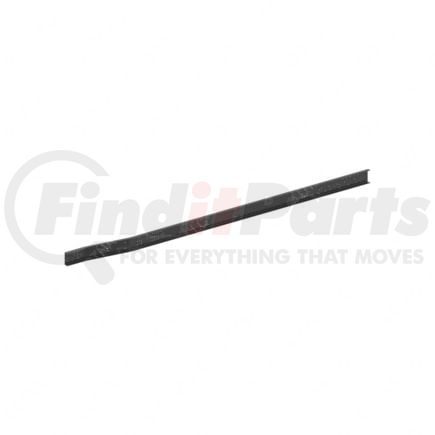 Freightliner 15-20465-732 Frame Rail - 10.94 Inch X 320 Inch, 120 KSI, Right Hand