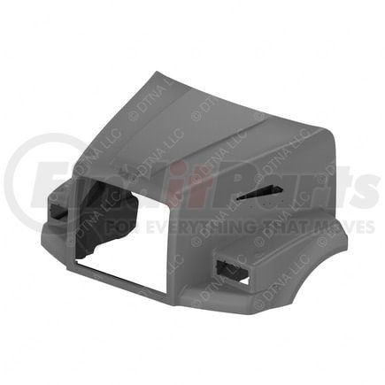 Freightliner A17-18665-000 Hood - 109SA, Ultra Heavy-Lift Amphibious Connector