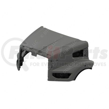 Freightliner A17-21717-004 Hood - 4900SA, Right Hand Mirror
