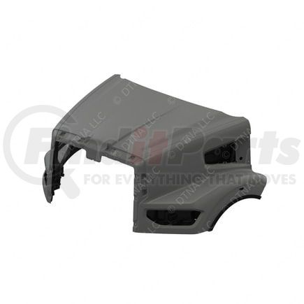 Freightliner A17-21717-016 Hood - 4900SA, Precleaner