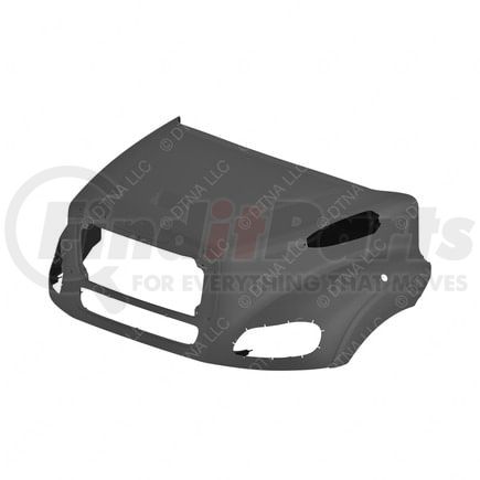 Freightliner A17-18280-026 Hood Assembly