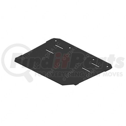 Freightliner A18-72852-000 Body Floor Covering - Daycab, W57