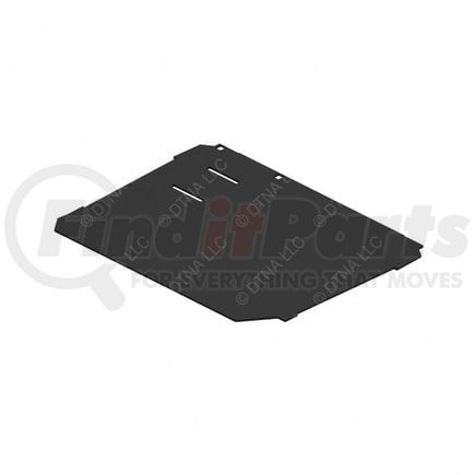 Freightliner A18-72931-000 Body Floor Covering - Large, Sleeper Cab