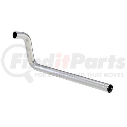 Freightliner 432541008 Exhaust Pipe Assembly