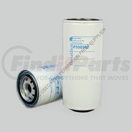 Freightliner DN P550562 Engine Oil Filter