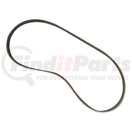 Freightliner 01-24730-004 Accessory Drive Belt - Multi-V (Serpentine), 8-Rib, 71.4" Length, for Freightliner Heavy-Duty Trucks