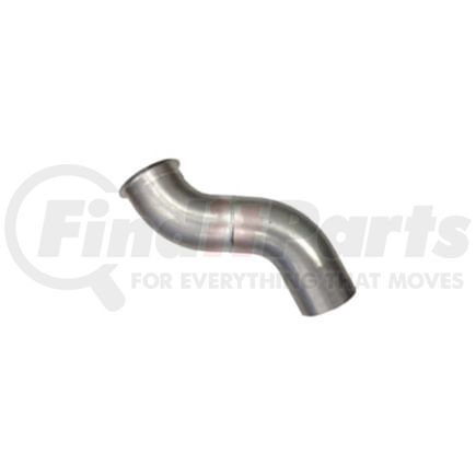 Freightliner 04-17123-024 PIPE,ENG