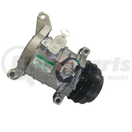 Freightliner 22-69977-000 COMPRESSOR-RFGT,DENSO,111MM