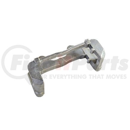 Mopar 68245117AA Disc Brake Caliper Adapter - Front, Left or Right, For 2014-2023 Dodge Charger