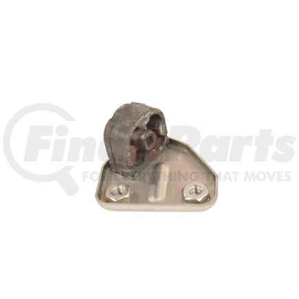 Mopar 68246910AA Exhaust Muffler - Front, Right, for 2015-2024 Dodge/Jeep/Fiat