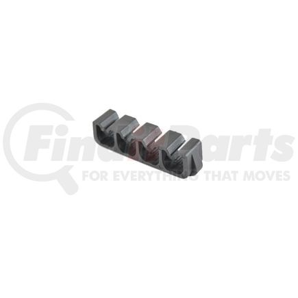 Mopar 68247044AA Brake Hydraulic Line Clip - For 2015-2024 Dodge/Jeep/Fiat