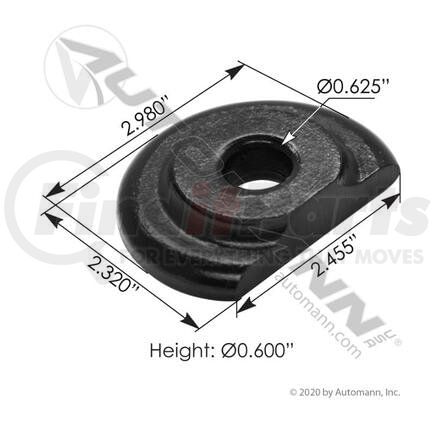 Automann MIH55240 SPACER