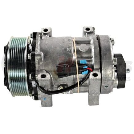 Red Dot RD-5-11251-0P A/C COMPRESSOR - 12V SD7H15 G