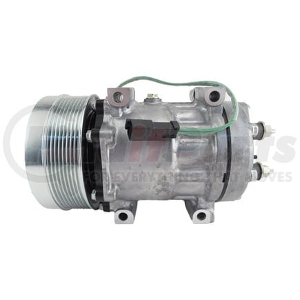 Omega Environmental Technologies 20-04132 COMP SD7H15 DIR MT PV8 133MM 24V