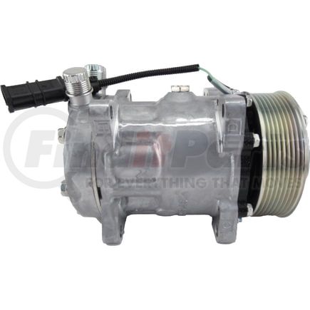 Omega Environmental Technologies 20-06008 COMP SD7H15-6008 EAR MT PV8 24V VERT ORING