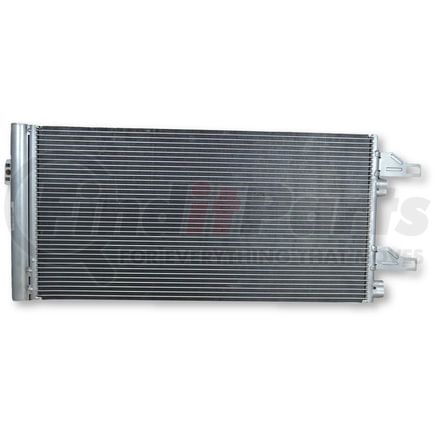 Omega Environmental Technologies 24-33371 A/C Condenser
