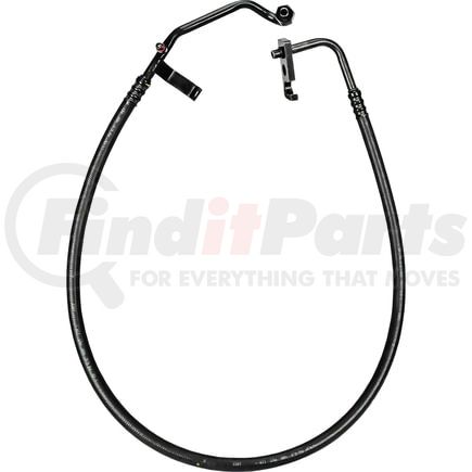 Omega Environmental Technologies 34-99088 A/C Refrigerant Discharge Hose