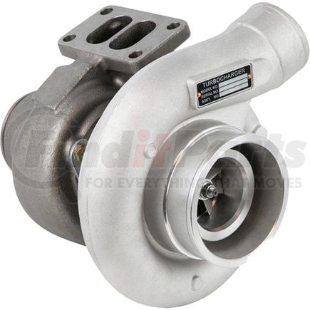 Omega Environmental Technologies 78-11344 HD Turbo New