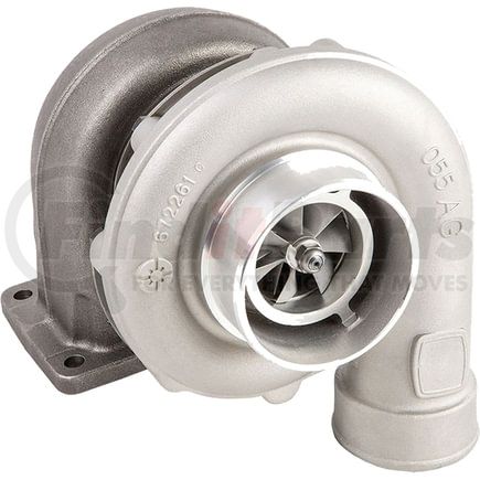 Omega Environmental Technologies 78-11366 HD Turbo New