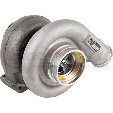 Omega Environmental Technologies 78-11363 HD Turbo New