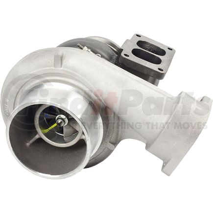 Omega Environmental Technologies 78-11372 HD Turbo New