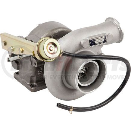 Omega Environmental Technologies 78-11374 HD Turbo New