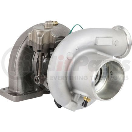 Omega Environmental Technologies 78-11376 HD Turbo New