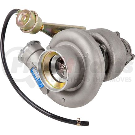 Omega Environmental Technologies 78-11390 HD Turbo New
