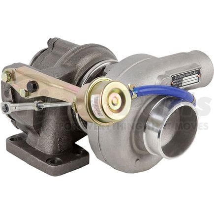 Omega Environmental Technologies 78-11411 HD Turbo New