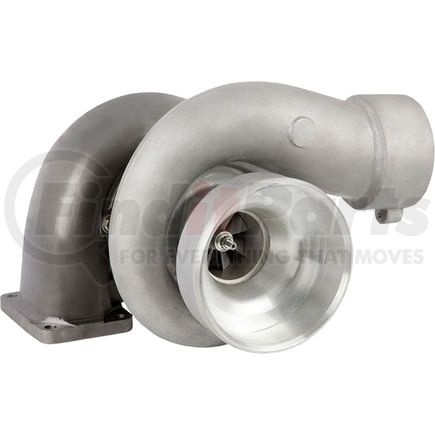 Omega Environmental Technologies 78-11428 HD Turbo New