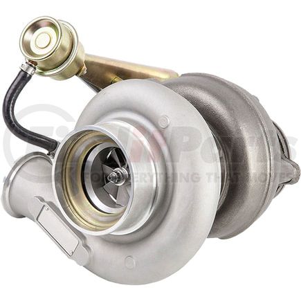 Omega Environmental Technologies 78-11439 HD Turbo New