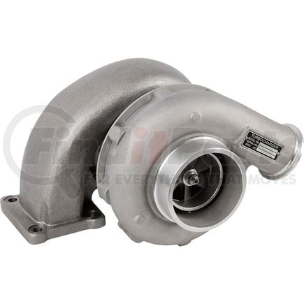 Omega Environmental Technologies 78-11445 HD Turbo New