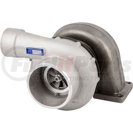 Omega Environmental Technologies 78-11451 HD Turbo New