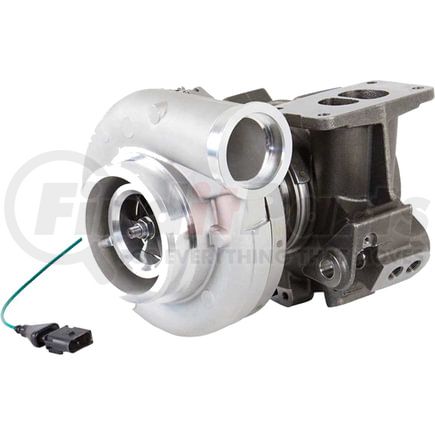 Omega Environmental Technologies 78-11449 HD Turbo New