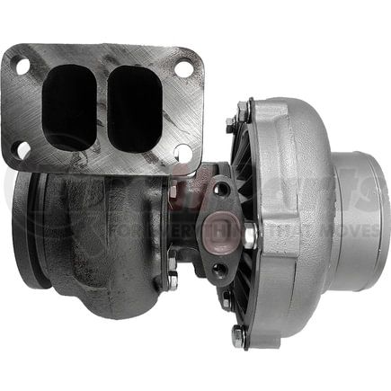 Omega Environmental Technologies 78-11459 HD Turbo New