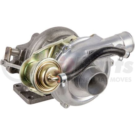 Omega Environmental Technologies 78-11460 HD Turbo New