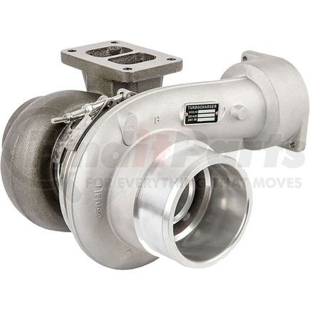 Omega Environmental Technologies 78-11472 HD Turbo New